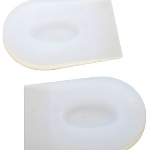 Επίπεδο μαξιλαράκι σιλικόνης Επίπεδο μαξιλαράκι σιλικόνης