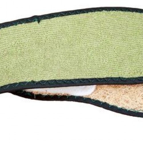 Πάτοι με επιφάνεια πετσέτας και βάση κοκκοφοίνικα Πάτοι με επιφάνεια πετσέτας και βάση κοκκοφοίνικα