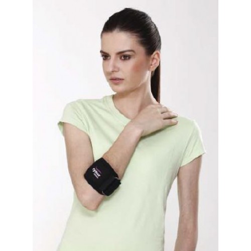 Δέστρα επικονδυλίτιδας (tennis elbow) με σιλικόνη