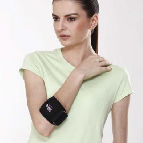 Δέστρα επικονδυλίτιδας (tennis elbow) με σιλικόνη