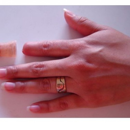 Πρόθεση δακτύλων