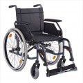 Αναπηρικό αμαξίδιο ελαφρού τύπου Caneo B 