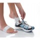 Νάρθηκας για κότσι με άρθρωση και gel Aircast Hallufix