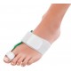 Νάρθηκας για κότσι με άρθρωση και gel Aircast Hallufix