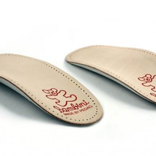 Παιδικοί Πάτοι Πλατυποδίας 3/4 Bambini Παιδικοί Πάτοι Πλατυποδίας 3/4 Bambini