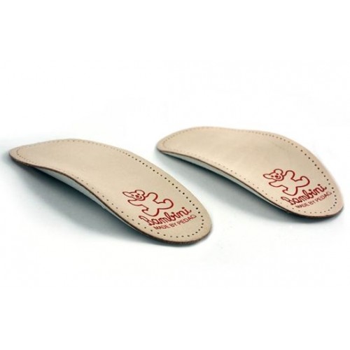 Παιδικοί Πάτοι Πλατυποδίας 3/4 Bambini