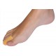 Herbi Feet Κλειστός ελαστικός σωλήνας δακτύλου με Gel