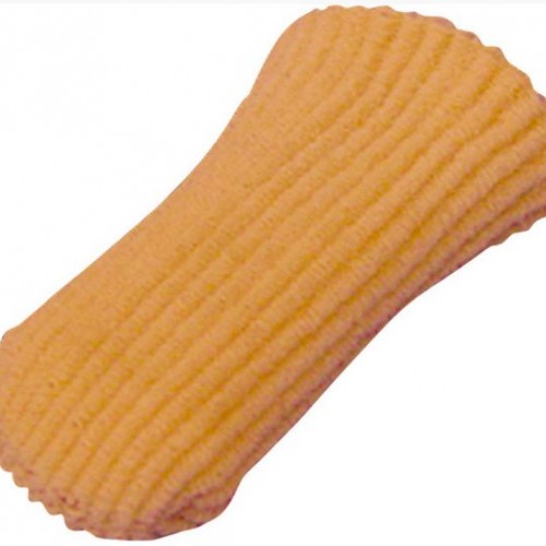 Herbi Feet Κλειστός ελαστικός σωλήνας δακτύλου με Gel