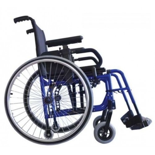 Αναπηρικό αμαξίδιο ελαφρού τύπου Basic light classic
