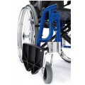 Αναπηρικό αμαξίδιο ελαφρού τύπου Basic light classic