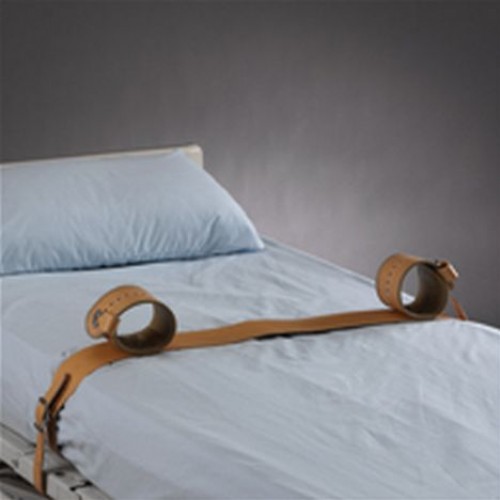 Δερμάτινες δέστρες άνω και κάτω άκρων