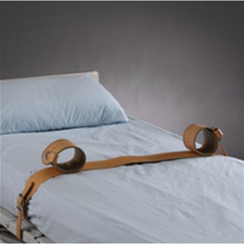 Δερμάτινες δέστρες άνω και κάτω άκρων