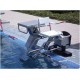 Γερανάκι για είσοδο σε νερό Poolbutler Light