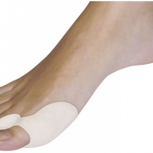 Προστατευτικό για κότσι - διαχωριστικό με gel