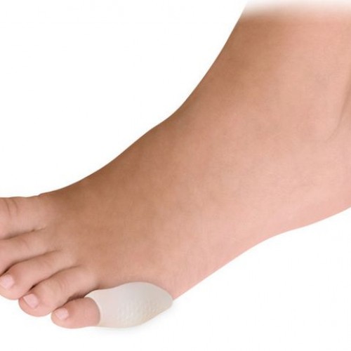 Προστατευτικό Gel για το μικρό δάκτυλο