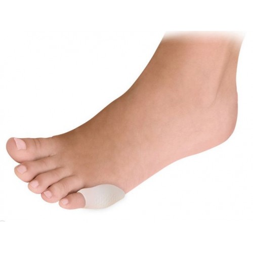 Προστατευτικό Gel για το μικρό δάκτυλο Προστατευτικό Gel για το μικρό δάκτυλο