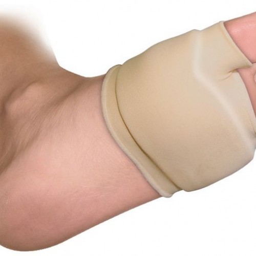 Herbi Feet Προστατευτικό για το κότσι και μετατάρσιο με Gel