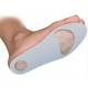 Herbi Feet Plangelitas Πάτος με Gel και δερματίνη 
