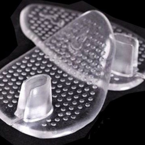 Herbi Feet Μαξιλάρι μεταταρσίου σιλικόνης για σανδάλια Herbi Feet Μαξιλάρι μεταταρσίου σιλικόνης για σανδάλια