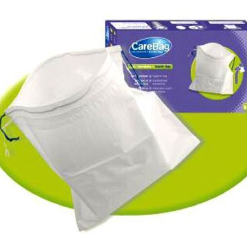 Απορροφητικοί σάκοι για εμετό Care Bag 20 τμχ. Απορροφητικοί σάκοι για εμετό Care Bag 20 τμχ.