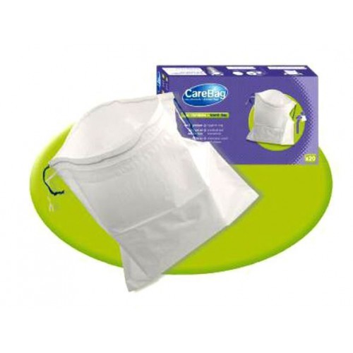 Απορροφητικοί σάκοι για εμετό Care Bag 20 τμχ. Απορροφητικοί σάκοι για εμετό Care Bag 20 τμχ.