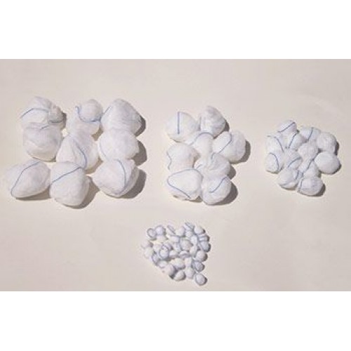 Τολύπια Γάζας X-ray Ακτινοσκιερά, 8cmx8cm,20cmx20cm, 30cmx30cm, 40cmx40cm, 100 τμχ. Τολύπια Γάζας X-ray Ακτινοσκιερά, 8cmx8cm,20cmx20cm, 30cmx30cm, 40cmx40cm, 100 τμχ.