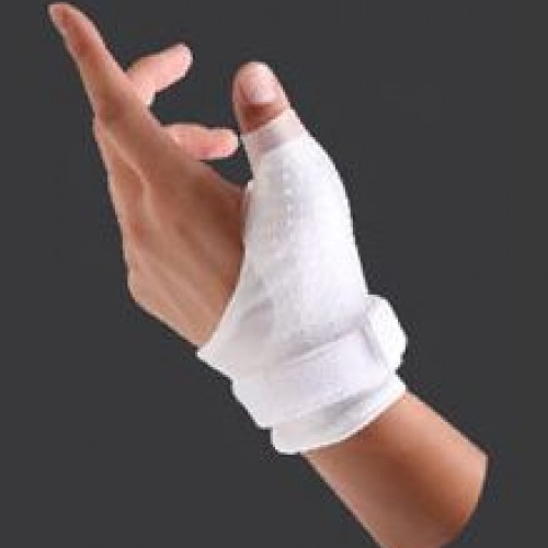 Νάρθηκας αντίχειρα SPLINT Νάρθηκας αντίχειρα SPLINT