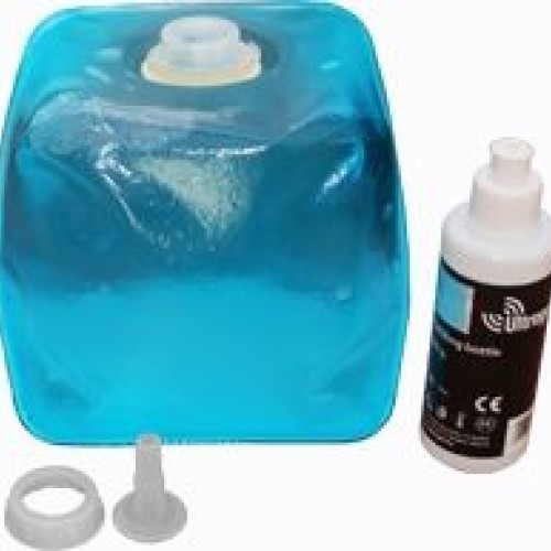 Gel υπερήχων Aquasound 5 Lit  Gel υπερήχων Aquasound 5 Lit