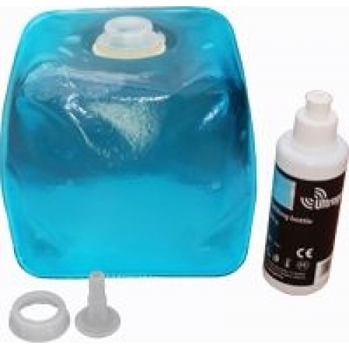 Gel υπερήχων Aquasound 5 Lit  Gel υπερήχων Aquasound 5 Lit