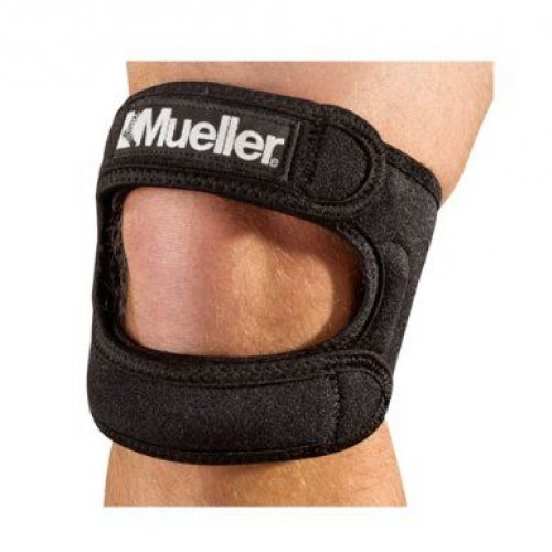 Mueller Δέστρα Γονάτου  MUE/59857  