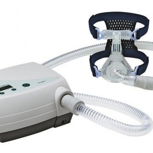 Ενοικίαση CPAP