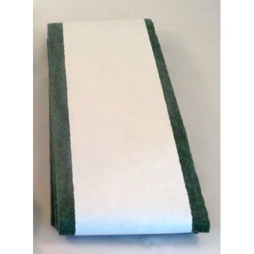 Χειρουργικά πεδία 2 στρωμάτων με αυτοκόλλητο 100τμχ. Χειρουργικά πεδία 2 στρωμάτων με αυτοκόλλητο 100τμχ.