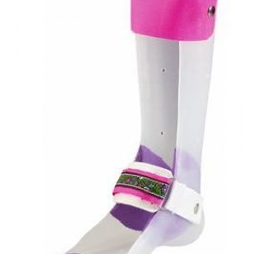 Κνημοποδικός κηδεμόνας έσω υποδήματος παιδικός σταθερός Κνημοποδικός κηδεμόνας έσω υποδήματος παιδικός σταθερός