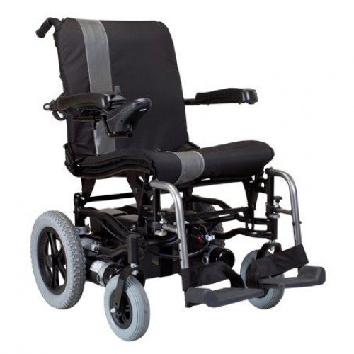 Ηλεκτροκίνητο Αναπηρικό αμαξίδιο ERGO NIMBLE Karma