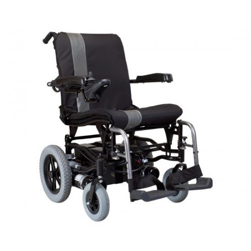 Ηλεκτροκίνητο Αναπηρικό αμαξίδιο ERGO NIMBLE Karma