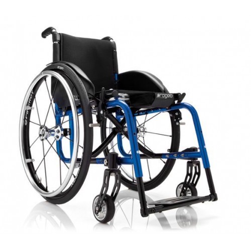 Αναπηρικό αμαξίδιο ελαφρού τύπου EXELLE Progeo
