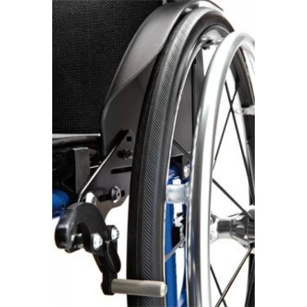 Αναπηρικό αμαξίδιο ελαφρού τύπου EXELLE Progeo