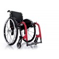 Αναπηρικό αμαξίδιο ελαφρού τύπου YOGA Progeo