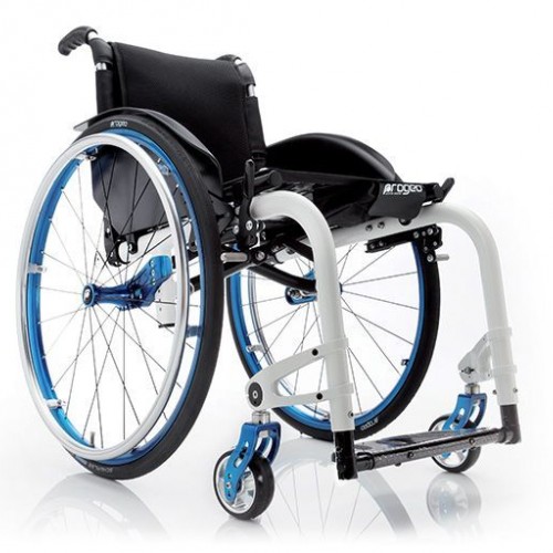 Αναπηρικό αμαξίδιο ελαφρού τύπου TEKNA ADVANCE Progeo