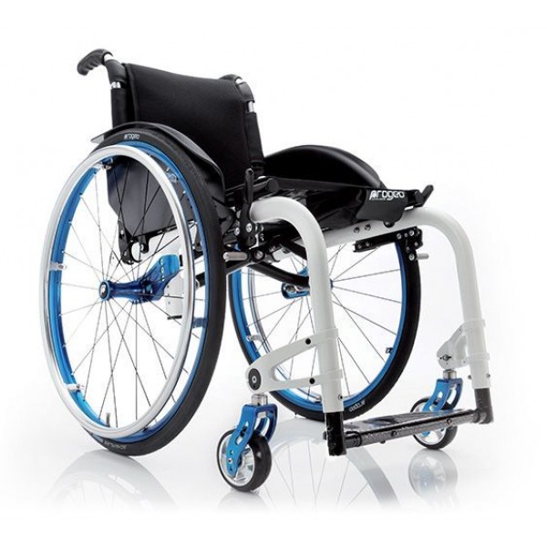 Αναπηρικό αμαξίδιο ελαφρού τύπου TEKNA ADVANCE Progeo