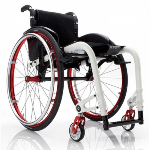 Αναπηρικό αμαξίδιο ελαφρού τύπου JOKER Progeo
