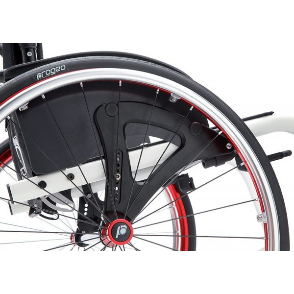 Αναπηρικό αμαξίδιο ελαφρού τύπου JOKER Progeo