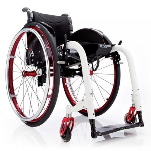 Αναπηρικό αμαξίδο ελαφρού τύπου EGO Progeo
