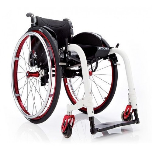 Αναπηρικό αμαξίδο ελαφρού τύπου EGO Progeo