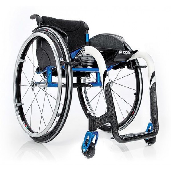 Αναπηρικό αμαξίδιο ελαφρού τύπου NOIR Progeo