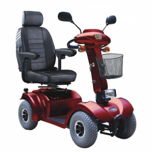 Ηλεκτροκίνητο Σκούτερ City Karma 