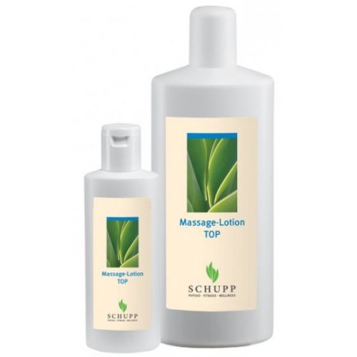 Schupp Top λοσιόν μασάζ με Aloe Vera & Βιταμίνη E 0,2lt