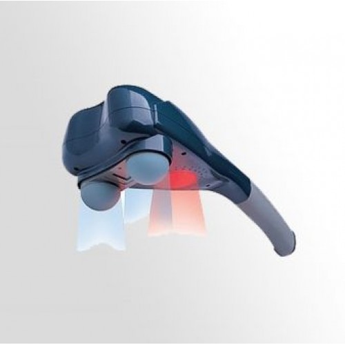 Κρουστική ηλεκτρομάλαξη με υπέρυθρες Infra Massage