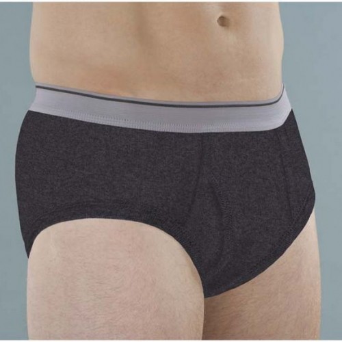 Wearever ανδρικά εσώρουχα για ελαφριά-μέτρια ακράτεια Wearever ανδρικά εσώρουχα για ελαφριά-μέτρια ακράτεια