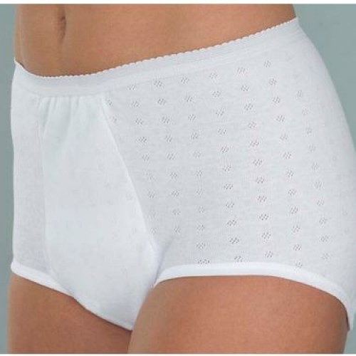 Wearever γυναικείο εσώρουχο μέτριας-σοβαρής ακράτειας